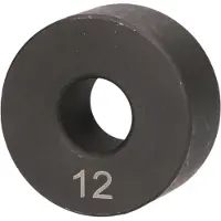 Ks Tools Pièce de pression, Ø extérieur 45 mm, Ø intérieur 16 mm