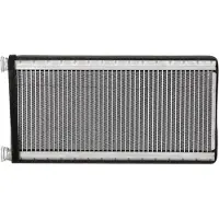 Nissens Echangeur de chaleur, chauffage de l'habitacle 73002