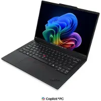 Lenovo ThinkPad T14s - Ordinateur portable 14 pouces - Core Ultra 5 1,6 GHz 35,56 cm