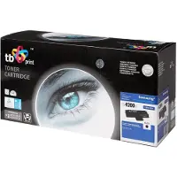 TB Print Toner TS-4200N (Samsung SCX-D4200A) Black 100% new