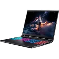 Acer PC gaming/Copilot+ Nitro AI AN16S-61-R47D 16,0 pouces WUXGA Ryzen R7-350 - 1 000 Go - 16 Go
