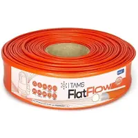 Polix Professional Pump Hose 1 "X 10M