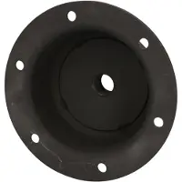 Ks Tools Extracteur de moyeu de roue pour Ø de perçage 140 mm ( 460.4707 )