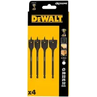 DeWalt Holz-Fraesbohrer-Set 4-tlg.