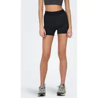 Only Play Pantalon de sport 'ONPGil-2-Lana' noir