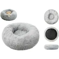 APT Ag602F Lit Rond 50Cm Gris