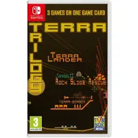 Terra Trilogy Switch