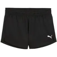 Puma Shorts - TAD Ace Woven G - Noir - - 8 ans (128) - Shorts