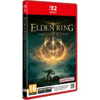 ELDEN RING (Tarnished Edition)
