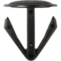 Ks Tools Clip de connexion pour Honda,paquet de 50