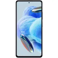 Xiaomi Redmi Note 12 Pro 5G (Double Sim - 6.67", 128 Go, 6 Go RAM) Noir (128 Go, Noir, 6.67", Double SIM, 5G), Téléphone portable, Noir