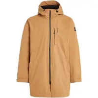 Protest Veste d’hiver 'PRTTHOREAU' marron