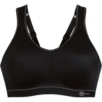 Anita Soutien-gorge 'Light & Firm Sport' noir
