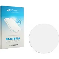 Upscreen Protection Antibactérien, Film de protection pour smartwatch, Transparent