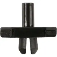 Ks Tools Clip de connexion pour BMW paquet de 50 - 420.5057