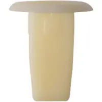 Ks Tools Clip d'écrou rond pour Toyota Pack de 50 - 420.5755