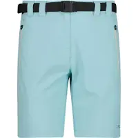 Campagnolo Bermuda 3t51146 Shorts Bleu M Femme