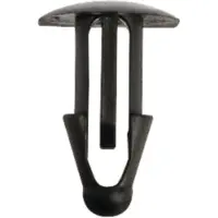 Ks Tools Kit de clips de maintien carrosserie 420.5771 19 5mm 33g