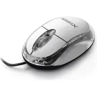 Titanum Souris Usb 3D Optique Filaire Extrême Camille Blanc