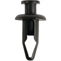 Ks Tools Clip Push-Type pour Nissan Pack de 50 - 420.5563