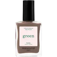 Manucurist Paris Green vernis à ongles Freckles