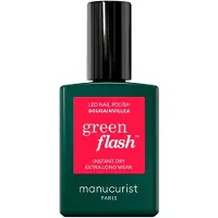 Manucurist Paris Vernis à ongles Green Flash Bouginvillea Fl 15 ml (Vernis coloré)