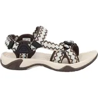 CMP Sandales 'Hamal Wmn Hiking Sandal' mélange de couleurs