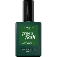 Manucurist Paris Vernis à ongles (Jade)