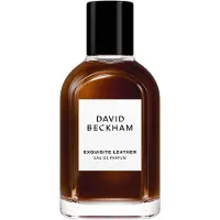 David Beckham Eau de Parfum Cuir Exquis pour homme 50 ml