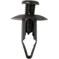 Ks Tools Rivets Push-Type pour Nissan,paquet de 50