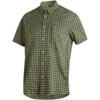 Maier Sports Chemise à Manches Courtes Mats S/s