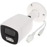 APTI Kamera IP KAMERA IP -AI802C3-28W - 8.3Mpx 4K UHD 2.8mm (3840 x 2160 pixels)