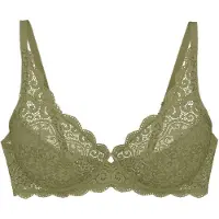 Triumph Soutien-gorge 'Amourette' olive