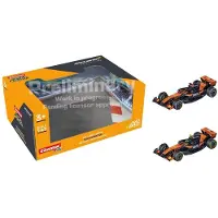 Carrera McLaren Formula 1 Team - Twinpack 1:43