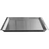 All'Grill Tiroir à graisse avec extension télescopique pour gril à gaz Modular CHEF S (900-2)