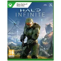 Halo Infinite - Series - Version Française