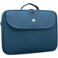 SBOX NLS-3015N navy mėlynas New York (15.60"), Sac pour notebook, Bleu