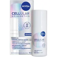 Nivea Cellular Epigenetics Antiaging Serum 15ml (15 ml)