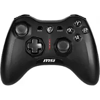 MSI Force GC20 V2 White Gamecontroller USB