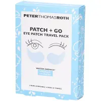 Peter Thomas Roth Holiday Kit - Hydra-gel Travel Pack 4x2 pc(s) Set(S)