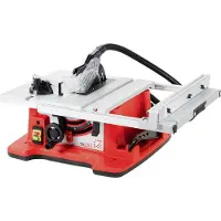 Holzmann TK255_230V - Tischsäge - 1800 W