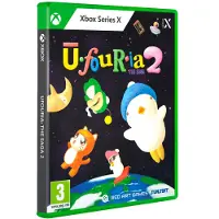 Smart Delivery Ufouria 2: The Saga Multicolore