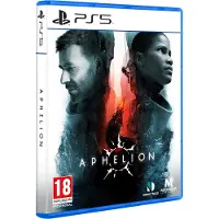 Aphelion - PS5