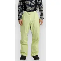 Burton Reserve 2l 3in1 Pants Jaune L Homme