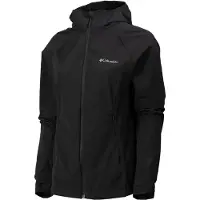 Columbia Sweet As Iii Softshell Jacket Noir XL Femme