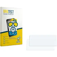 BROTECT Film de protection antireflet Protection d'écran mat