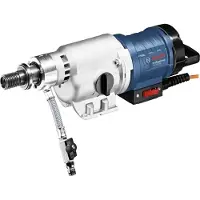 Bosch Professional Gdb 350 We Professional Demolition Hammer Argenté One Size / EU Plug 220V