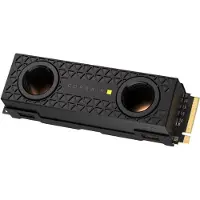 Corsair Hydro X Series MP700 PRO - SSD - 2 To - interne - M.2 2280 - PCI Express 5.0 x4 (NVMe)