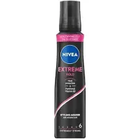 Nivea Mousse capillaire Extreme Hold, 150 ml