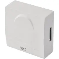 Emos Draht-Türklingel P57001 (Câblé, Filaire)